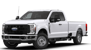 2026 Ford Super Duty® External Image 2